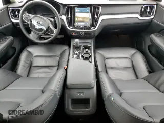 2025 Volvo S60 Core with VIN 7JRL12GJ3SG364543, listed as a Copart auction lot 87546215 with 9,029 mi miles and Clean Title. Bid and sale history available at carsss.com. Image 8.