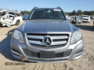2015 Mercedes-Benz GLK 350 with VIN WDCGG5HB4FG438558, listed as a Copart auction lot 75016974 with 145,583 mi miles and Clean Title. Bid and sale history available at DreamBid. Image 5.