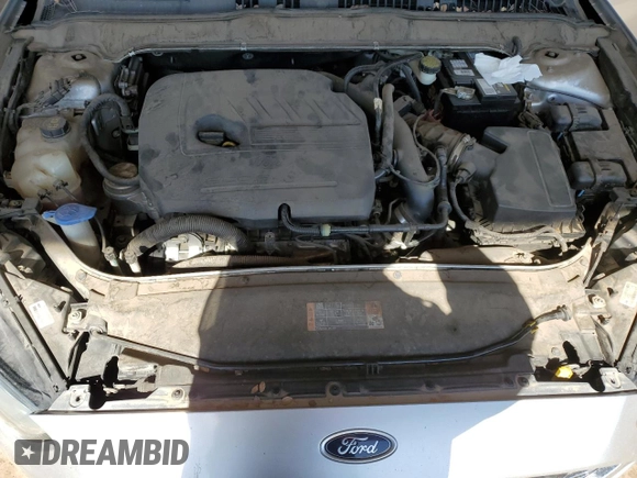 2015 Ford Fusion SE with VIN 3FA6P0HD5FR237093, listed as a Copart auction lot 53669625 with 118,125 mi miles and Salvage Title. Bid and sale history available at carsss.com. Image 11.
