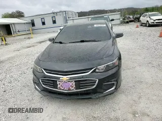 2018 Chevrolet Malibu LT with VIN 1G1ZD5ST4JF189601, listed as a Copart auction lot 50640285 with 102,219 mi miles and Salvage Title. Bid and sale history available at DreamBid. Image 10.