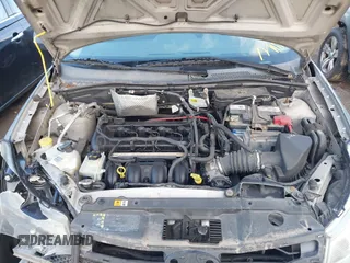 2008 Ford Focus SE with VIN 1FAHP35N98W165970, listed as a IAAI auction lot 42028598 with 242,004 mi miles and . Bid and sale history available at carsss.com. Image 10.