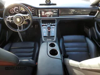 2018 Porsche Panamera с VIN WP0AH2A71JL144659, выставлен на аукционе Copart как лот 40588804 с пробегом 55 697 миль миль и . История ставок и продаж доступна на DreamBid. Изображение 8.