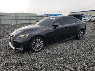 2018 Lexus IS 300 with VIN JTHBA1D22J5074059, listed as a Copart auction lot 61159645 with 99,658 mi miles and Salvage title. Bid and sale history available at DreamBid. Image 1.