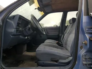 1991 Plymouth Acclaim z VIN 1P3XA4633MF523214, wystawiony jako Copart lot #55908665 z przebiegiem 90 332 mil mil oraz Tytuł czysty. Historia ofert i sprzedaży dostępna na DreamBid. Obrazek 7.