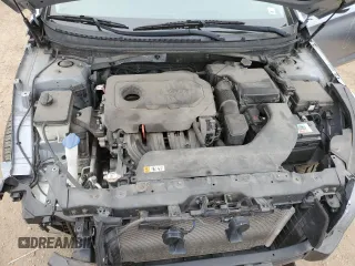 2017 Hyundai Sonata 2.4L with VIN 5NPE24AF5HH441034, listed as a Copart auction lot 51003565 with 123,307 mi miles and Salvage Title. Bid and sale history available at carsss.com. Image 11.