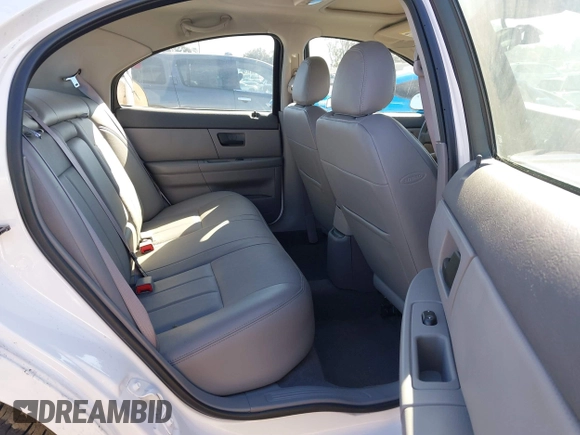 2004 Mercury Sable LS Premium z VIN 1MEHM55S64G610527, wystawiony jako IAAI lot #41739433 z przebiegiem 34 409 mil mil oraz . Historia ofert i sprzedaży dostępna na DreamBid. Obrazek 8.