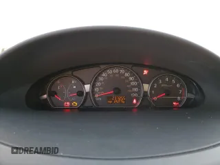 2004 Saturn ION ION 1 z VIN 1G8AG52F64Z113199, wystawiony jako Copart lot #42322425 z przebiegiem 237 255 mil mil oraz Szkoda całkowita • Salvage title. Historia ofert i sprzedaży dostępna na DreamBid. Obrazek 9.