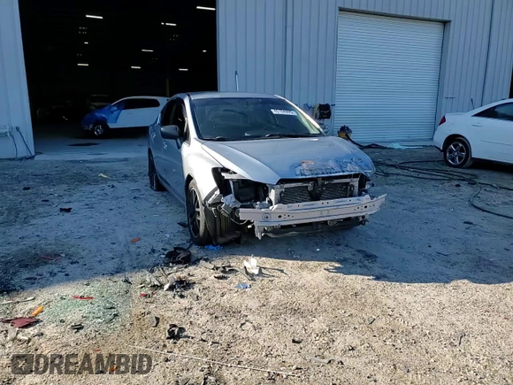 2016 Subaru Impreza с VIN JF1GJAA69GH019801, выставлен на аукционе Copart как лот 45104995 с пробегом 86 769 миль миль и Списание • Salvage title. История ставок и продаж доступна на DreamBid. Изображение 13.