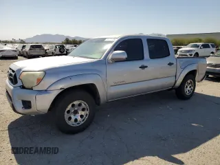 2012 Toyota Tacoma с VIN 5TFJX4CN3CX016400, выставлен на аукционе Copart как лот 64426385 с пробегом 138 322 миль миль и Списание • Salvage title. История ставок и продаж доступна на DreamBid. Изображение 1.