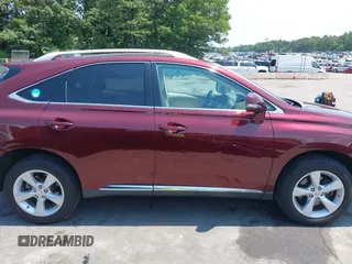 2013 Lexus RX 350 with VIN 2T2BK1BA9DC191066, listed as a IAAI auction lot 42653255 with 75,286 mi miles and . Bid and sale history available at DreamBid. Image 13.