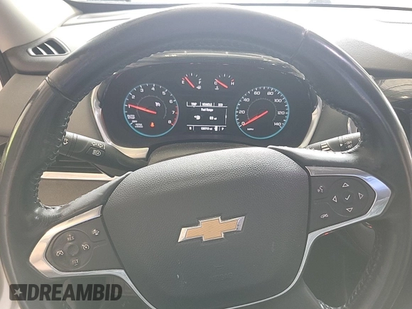 2020 Chevrolet Traverse with VIN 1GNERMKW4LJ167956, listed as a IAAI auction lot 42899082 with 130,713 mi miles and . Bid and sale history available at DreamBid. Image 6.