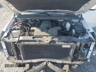 2019 GMC Yukon SLT Standard Edition with VIN 1GKS1DKC4KR169803, listed as a Copart auction lot 66845304 with 45,384 mi miles and Salvage Title. Bid and sale history available at carsss.com. Image 14.