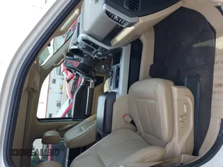 2018 Ford F-150 XL with VIN 1FTEW1EG7JKE76476, listed as a IAAI auction lot 42575219 with 183,308 mi miles and . Bid and sale history available at DreamBid. Image 5.