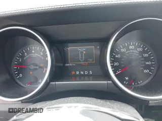 2020 Ford Mustang GT with VIN 1FA6P8CF3L5168510, listed as a IAAI auction lot 42206570 with 34,418 mi miles and . Bid and sale history available at DreamBid. Image 7.