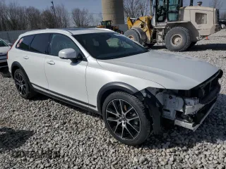 2020 Volvo V90 z VIN YV4A22NL4L1107819, wystawiony jako Copart lot #49939974 z przebiegiem 36 294 mil mil oraz . Historia ofert i sprzedaży dostępna na DreamBid. Obrazek 4.