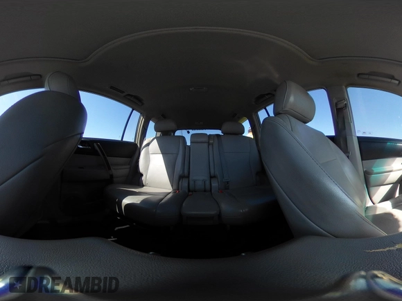 2011 Toyota Highlander Limited with VIN 5TDDK3EH6BS061624, listed as a IAAI auction lot 41772700 with 218,347 mi miles and . Bid and sale history available at DreamBid. Image 19.