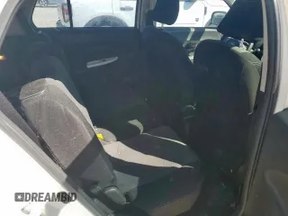 2012 Scion xD with VIN JTKKU4B46C1017963, listed as a Copart auction lot 49777595 with 118,606 mi miles and Salvage Title. Bid and sale history available at DreamBid. Image 10.