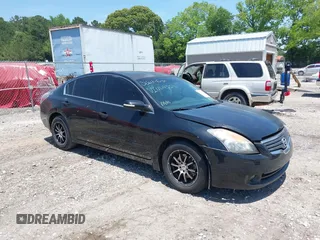 2007 Nissan Altima SL z VIN 1N4BL21E77C143371, wystawiony jako IAAI lot #42298911 z przebiegiem Nie podano mil oraz . Historia ofert i sprzedaży dostępna na DreamBid. Obrazek 1.