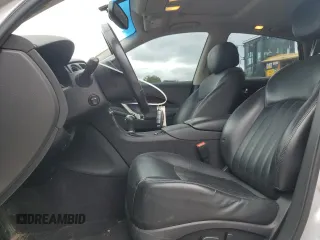 2016 Infiniti QX50 with VIN JN1BJ0RR0GM264199, listed as a Copart auction lot 71920204 with 93,493 mi miles and Salvage Title. Bid and sale history available at carsss.com. Image 7.