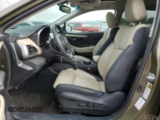 2021 Subaru Outback Limited XT с VIN 4S4BTGND6M3142907, выставлен на аукционе Copart как лот 63033285 с пробегом 22 413 миль миль и Списание • Salvage title. История ставок и продаж доступна на DreamBid. Изображение 7.