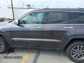 2020 Jeep Grand Cherokee Limited with VIN 1C4RJEBG7LC294947, listed as a IAAI auction lot 41900454 with 96,920 mi miles. Bid and sale history available at carsss.com. Image 15.