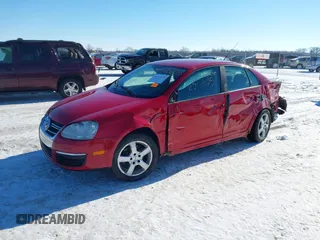 2007 Volkswagen Jetta 2.5 с VIN 3VWPF71K47M085161, выставлен на аукционе IAAI как лот 41325695 с пробегом 130 674 миль миль и . История ставок и продаж доступна на DreamBid. Изображение 17.