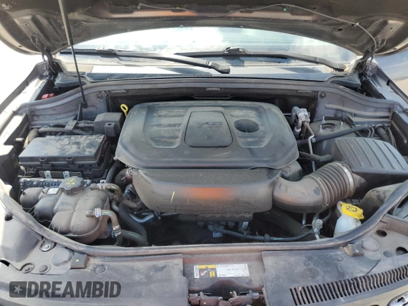 2021 Jeep Grand Cherokee Laredo E with VIN 1C4RJEAG5MC543796, listed as a Copart auction lot 53106015 with 69,193 mi miles and Salvage title. Bid and sale history available at DreamBid. Image 13.