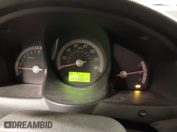 2009 Kia Sportage LX with VIN KNDJE723097558182, listed as a IAAI auction lot 41295142 with 147,200 mi miles. Bid and sale history available at carsss.com. Image 7.