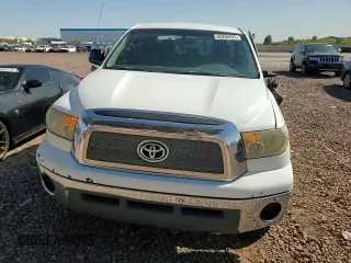 2007 Toyota Tundra SR5 with VIN 5TFRV54127X021474, listed as a Copart auction lot 50200925 with 307,013 mi miles and Salvage Title. Bid and sale history available at carsss.com. Image 10.
