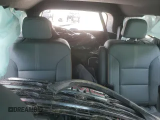 2024 GMC Acadia AWD AT4 z VIN 1GKENPKS7RJ184928, wystawiony jako Copart lot #71705854 z przebiegiem Nie podano mil oraz Szkoda całkowita • Salvage title. Historia ofert i sprzedaży dostępna na DreamBid. Obrazek 10.