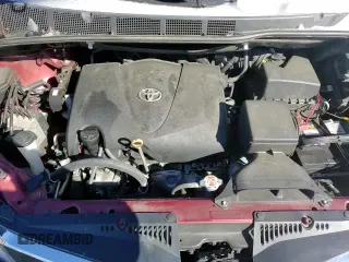 2019 Toyota Sienna LE Auto Access Seat with VIN 5TDKZ3DC4KS968168, listed as a Copart auction lot 46155385 with 69,404 mi miles and Salvage title. Bid and sale history available at DreamBid. Image 14.