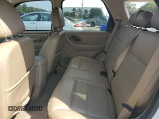 2005 Ford Escape XLT with VIN 1FMYU031X5KB24232, listed as a Copart auction lot 74798104 with 166,828 mi miles and Salvage Title. Bid and sale history available at carsss.com. Image 12.