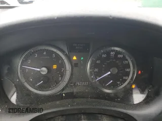 2010 Lexus ES 330 z VIN JTHBK1EG9A2383911, wystawiony jako Copart lot #59147295 z przebiegiem 260 333 mil mil oraz Szkoda całkowita • Salvage title. Historia ofert i sprzedaży dostępna na DreamBid. Obrazek 9.