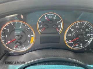 2009 Nissan Armada LE z VIN 5N1BA08C29N602446, wystawiony jako IAAI lot #42312601 z przebiegiem Nie podano mil oraz . Historia ofert i sprzedaży dostępna na DreamBid. Obrazek 6.
