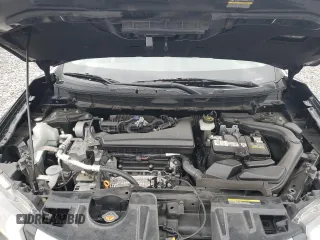 2020 Nissan Rogue SV z VIN JN8AT2MT8LW006193, wystawiony jako Copart lot #47047475 z przebiegiem 64 443 mil mil oraz Szkoda całkowita • Salvage title. Historia ofert i sprzedaży dostępna na DreamBid. Obrazek 13.