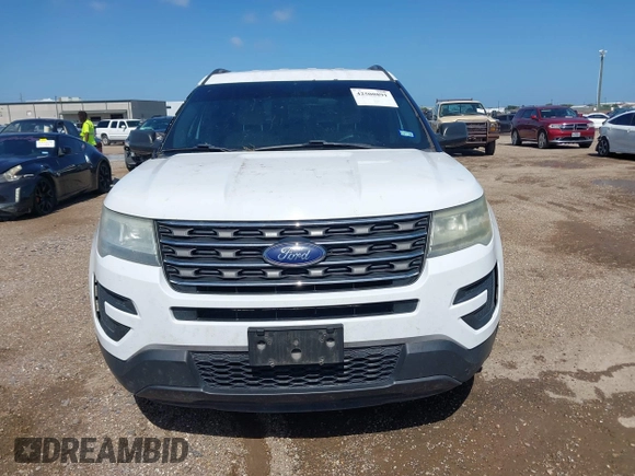 2017 Ford Explorer с VIN 1FM5K7B88HGB62470, выставлен на аукционе IAAI как лот 42508891 с пробегом 119 994 миль миль и . История ставок и продаж доступна на DreamBid. Изображение 12.