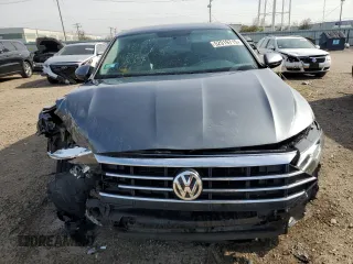 2019 Volkswagen Jetta S with VIN 3VWC57BU9KM268761, listed as a Copart auction lot 52919715 with 65,020 mi miles and Salvage title. Bid and sale history available at DreamBid. Image 5.