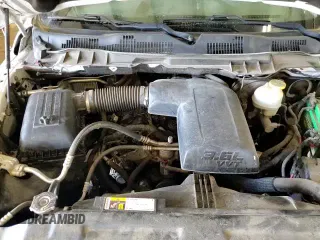 2017 Ram 1500 Express z VIN 1C6RR6FG5HS769072, wystawiony jako Copart lot #70844285 z przebiegiem 142 612 mil mil oraz Szkoda całkowita • Salvage title. Historia ofert i sprzedaży dostępna na DreamBid. Obrazek 13.