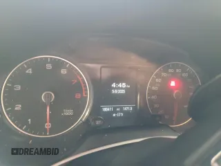 2014 Audi Q5 Premium Plus с VIN WA1DGAFP6EA049402, выставлен на аукционе Copart как лот 55859355 с пробегом 166 411 миль миль и Списание • Salvage title. История ставок и продаж доступна на DreamBid. Изображение 9.