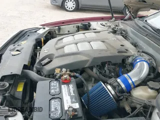 2004 Hyundai Tiburon GT с VIN KMHHN65F74U127696, выставлен на аукционе IAAI как лот 42126095 с пробегом 159 902 миль миль и . История ставок и продаж доступна на DreamBid. Изображение 12.