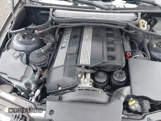 2006 BMW 3 Series 325Ci with VIN WBABW33476PX88778, listed as a IAAI auction lot 41305627 with 137,677 mi miles and . Bid and sale history available at carsss.com. Image 10.