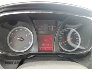 2012 GMC Terrain SLE-1 with VIN 2GKFLREK5C6204504, listed as a Copart auction lot 48685745 with 141,708 mi miles and Salvage Title. Bid and sale history available at carsss.com. Image 9.