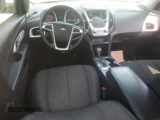 2016 Chevrolet Equinox LT z VIN 2GNALCEK3G1107489, wystawiony jako Copart lot #59288915 z przebiegiem 125 294 mil mil oraz Szkoda całkowita • Salvage title. Historia ofert i sprzedaży dostępna na DreamBid. Obrazek 8.