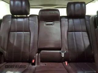 2016 Land Rover Range Rover Autobiography with VIN SALGV2EF0GA287636, listed as a Copart auction lot 51229324 with 108,905 mi miles and Non Repairable. Bid and sale history available at DreamBid. Image 10.