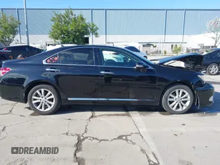 2010 Lexus ES with VIN JTHBK1EG9A2397615, listed as a IAAI auction lot 41945675 with 170,746 mi miles. Bid and sale history available at carsss.com. Image 13.