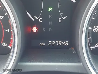 2008 Toyota Highlander Sport with VIN JTEDS43A682011877, listed as a IAAI auction lot 41546550 with 237,948 mi miles. Bid and sale history available at carsss.com. Image 15.