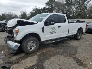 2020 Ford F-250 XL с VIN 1FT7X2A6XLEC11173, выставлен на аукционе Copart как лот 45699015 с пробегом 245 520 миль миль и Списание • Salvage title. История ставок и продаж доступна на DreamBid. Изображение 1.