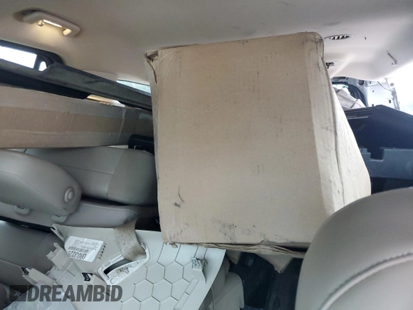 2022 Ford Expedition Max XLT with VIN 1FMJK1HT2NEA14989, listed as a Copart auction lot 54186415 with 50,243 mi miles and Salvage title. Bid and sale history available at DreamBid. Image 10.