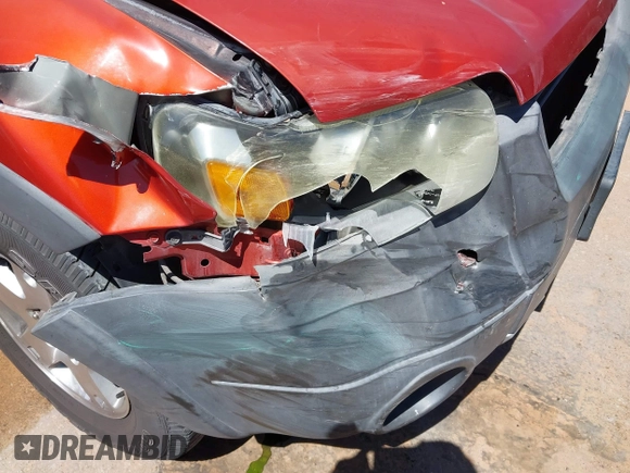2006 Ford Escape XLT with VIN 1FMYU03186KA86260, listed as a IAAI auction lot 41912070 with 128,167 mi miles and . Bid and sale history available at DreamBid. Image 6.