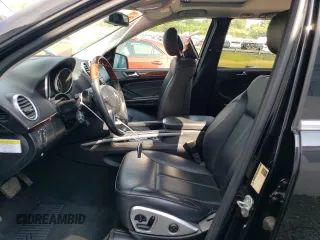 2011 Mercedes-Benz GL-Class GL 450 with VIN 4JGBF7BEXBA660757, listed as a Copart auction lot 69501904 with 150,468 mi miles and Salvage Title. Bid and sale history available at carsss.com. Image 7.